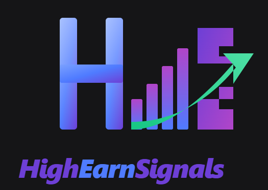 HighEarnSignals